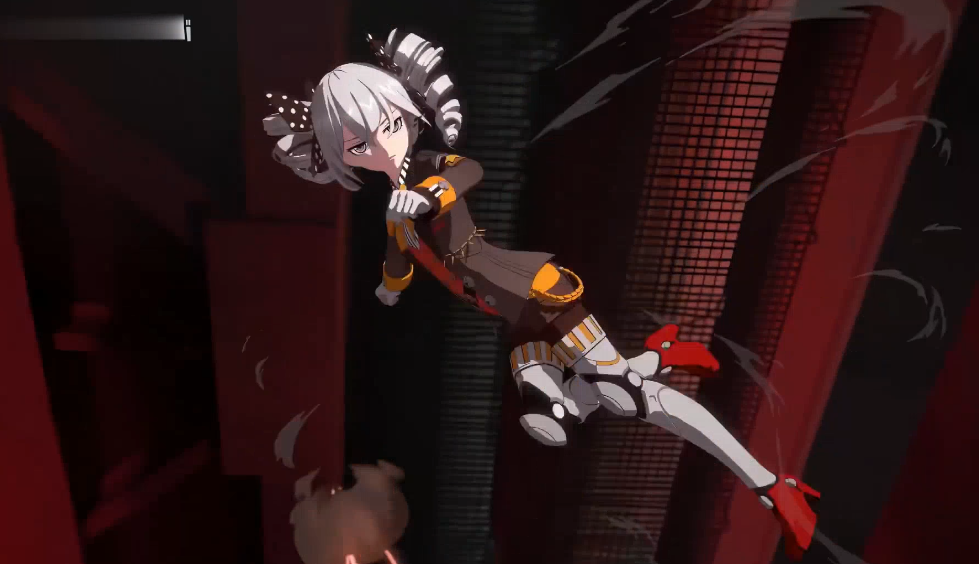 4K画质高能踩点警告无缝衔接！体验刀枪碰撞带来的快感！