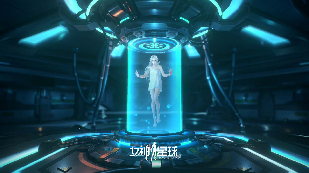 【女神星球】「新服务器」S74 即将盛大开启！