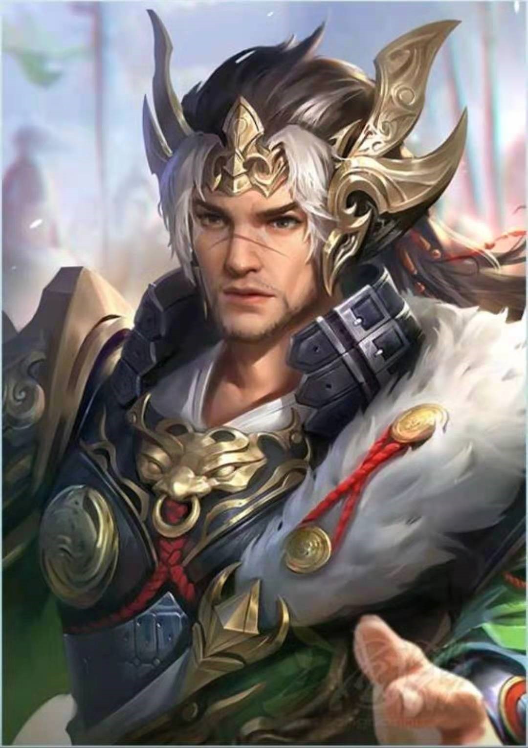 三国杀：孙策的舅舅来了，技能更加激昂，但强度却有限？