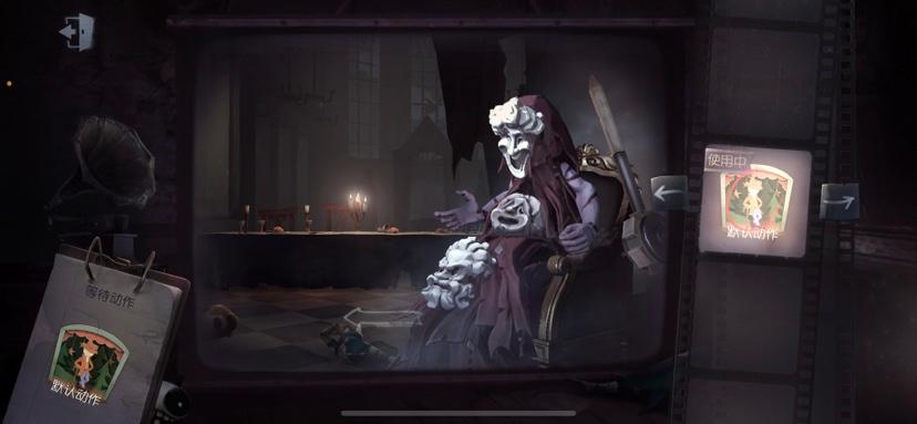 第五人格：被玩家戏称山神,赛季最强的屠夫,为何ban率超低？