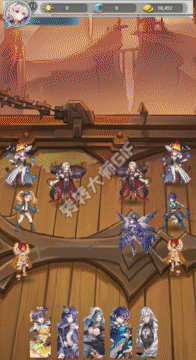 【英雄档案】炼金协会技术首席—艾可