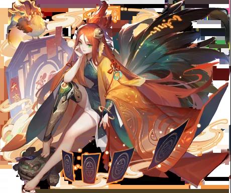 更新预告 | 叮！青曜幻仙、青曜宠物报到！还有回归豪礼活动哦~