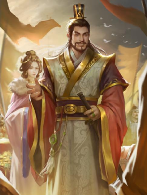 三国杀：武将台词送祝福？那个男人又出现了，这句大家最愿意听到！