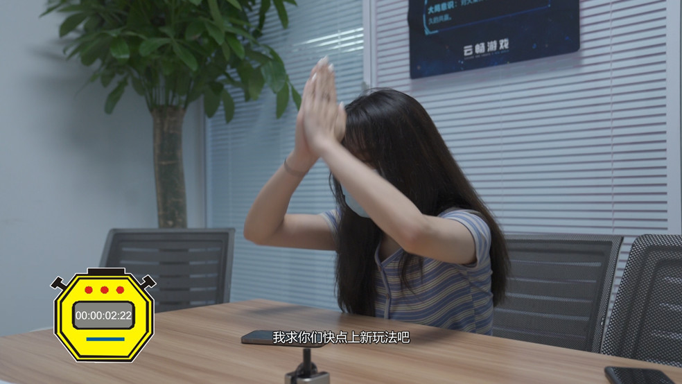 【小助理带你玩鬼泣】小助理的快问快答