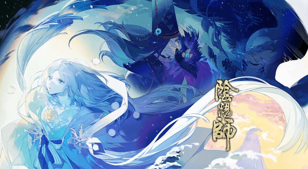 阴阳师:解读sp雪女剧情,sp八岐大蛇将出现?剧情神似侍神令