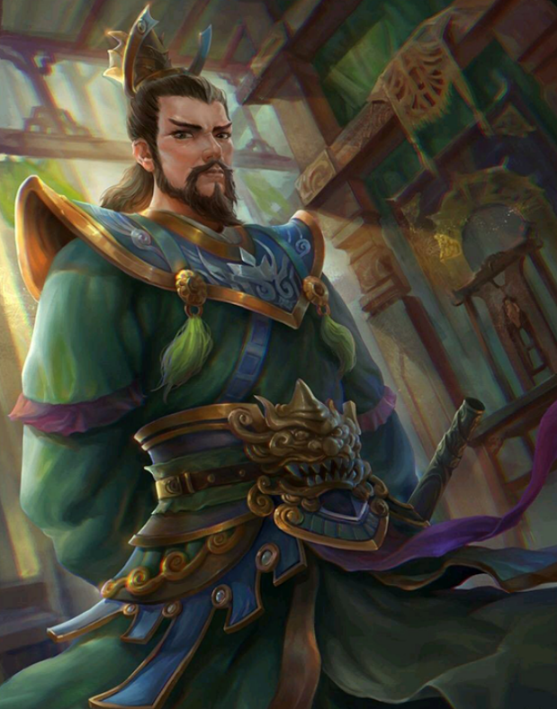 三国杀:国战最恶心武将是他?削弱后是否能还玩,玩家有话说