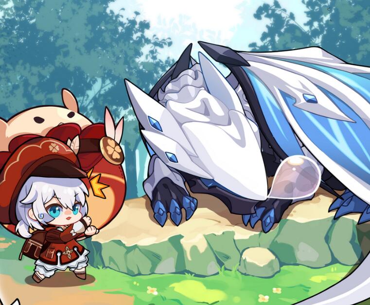 崩坏3国际服增加测试名额,4.9国内已经测过,为何要多此一举