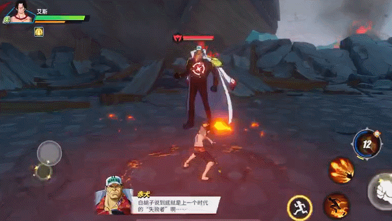 《航海王热血航线》话题播放破百亿,不愧是吉尼斯认证的IP