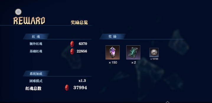 【第三章】BOSS猎魔人之活在裆下