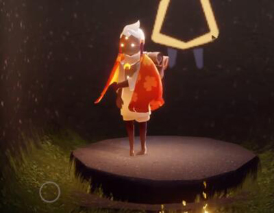 【7.1复刻】度假印花斗篷