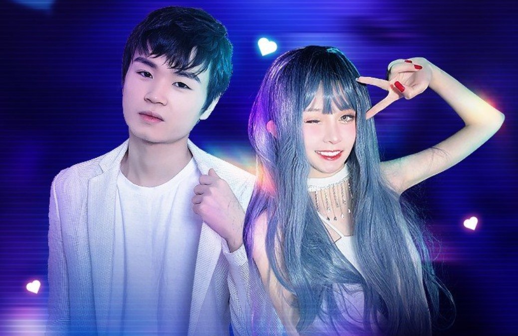 王者荣耀一只鱼刘辉官宣真香打脸现场对抗路大忌重来