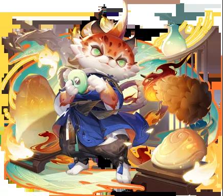 更新预告 | 叮！青曜幻仙、青曜宠物报到！还有回归豪礼活动哦~