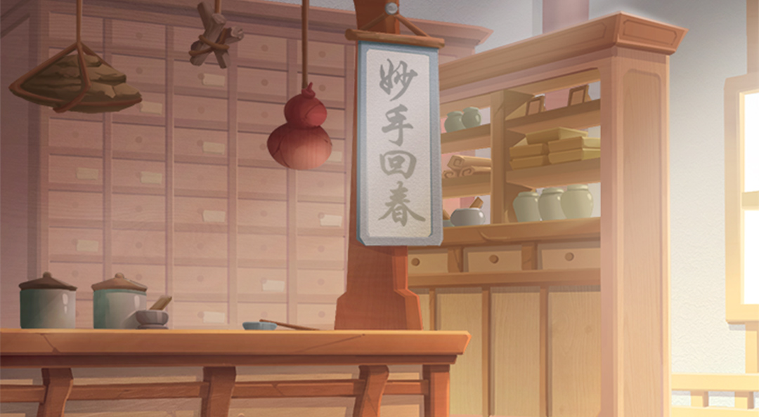 【东家剧场】模拟古代商贸，体验逗趣经商