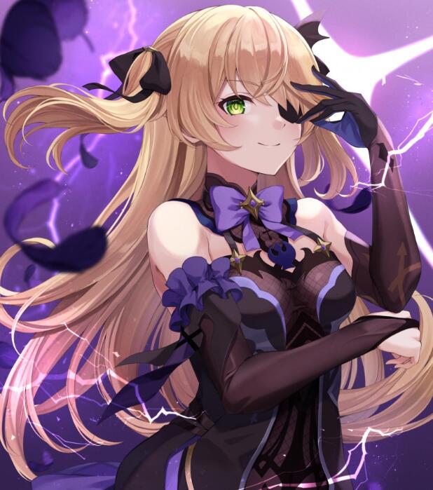 崩坏3国际服增加测试名额,4.9国内已经测过,为何要多此一举