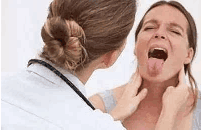 医生看病时为什么看舌头？