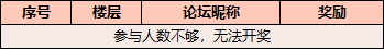 你，是我的天命么？快来找出你的《狼人对决》宿命契灵吧！丨已开奖