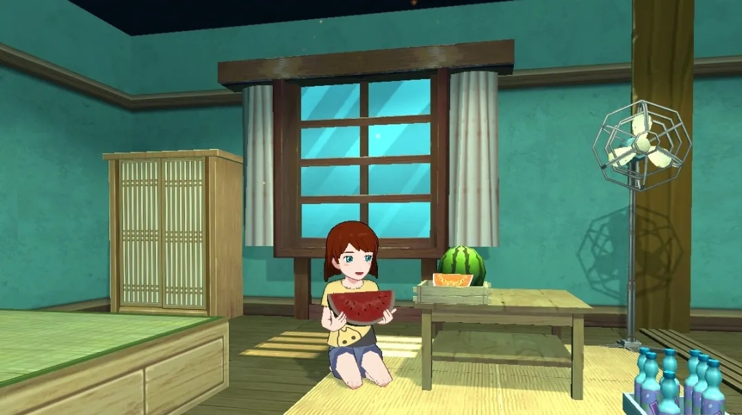 小森邀您共赴六月盛夏之约