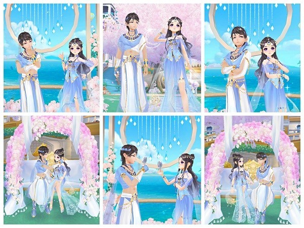 QQ飞车手游：异域风情，摇摆至上？带你找寻西域色彩