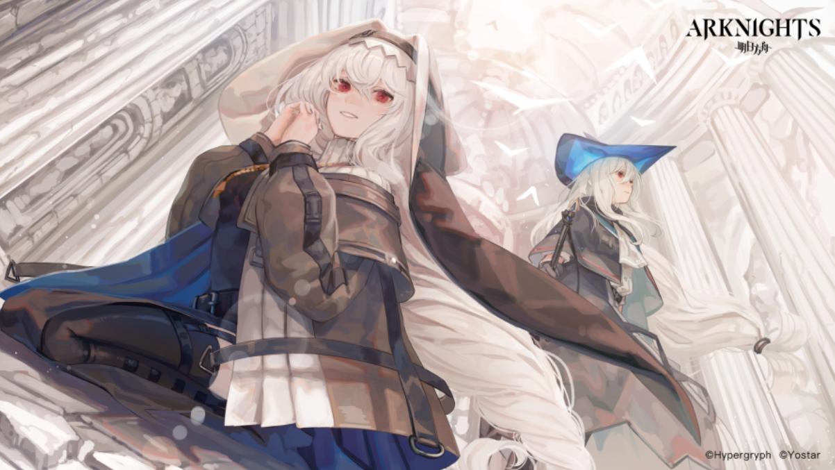明日方舟：从小莫的悖论模拟,能看到关卡新路,会打乱节奏榜