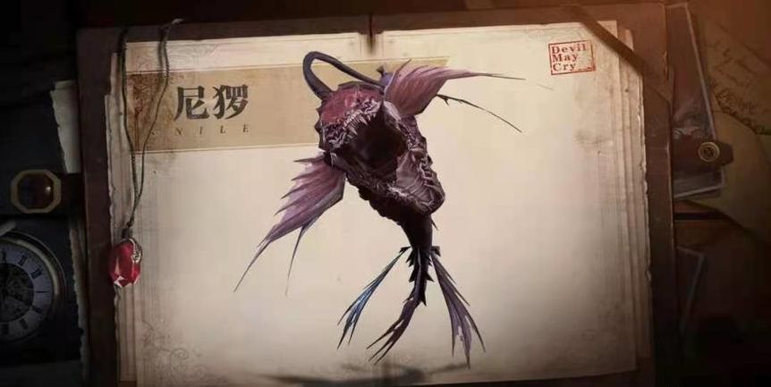 关于鬼泣你必须知道|精英怪，出没中！