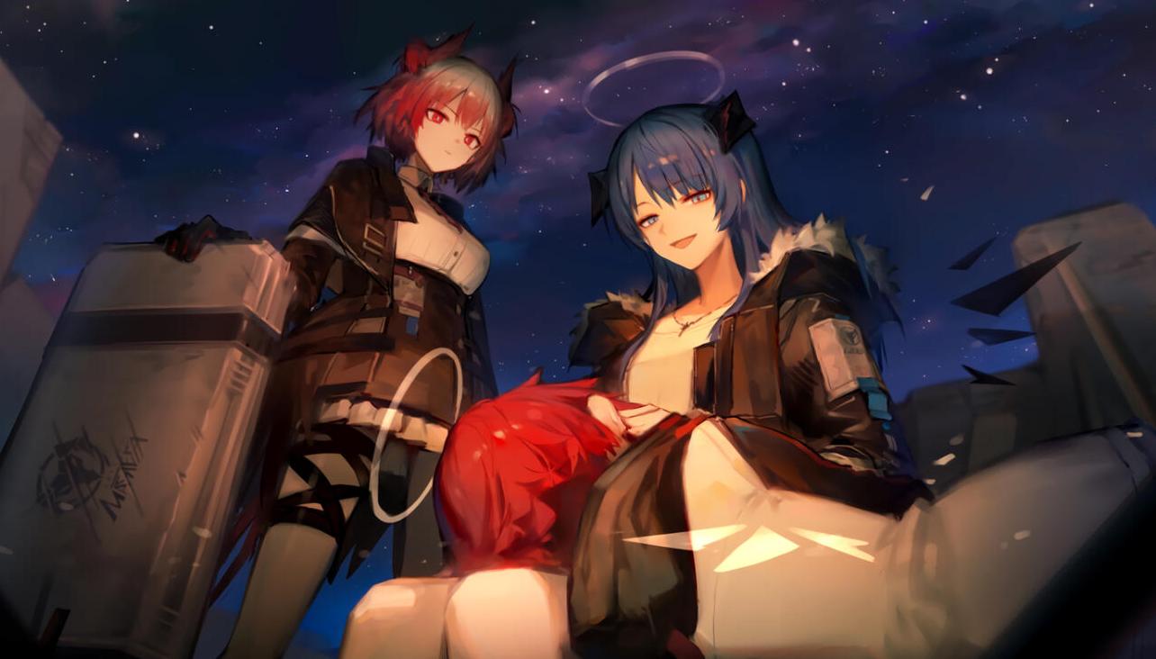 明日方舟：从小莫的悖论模拟,能看到关卡新路,会打乱节奏榜
