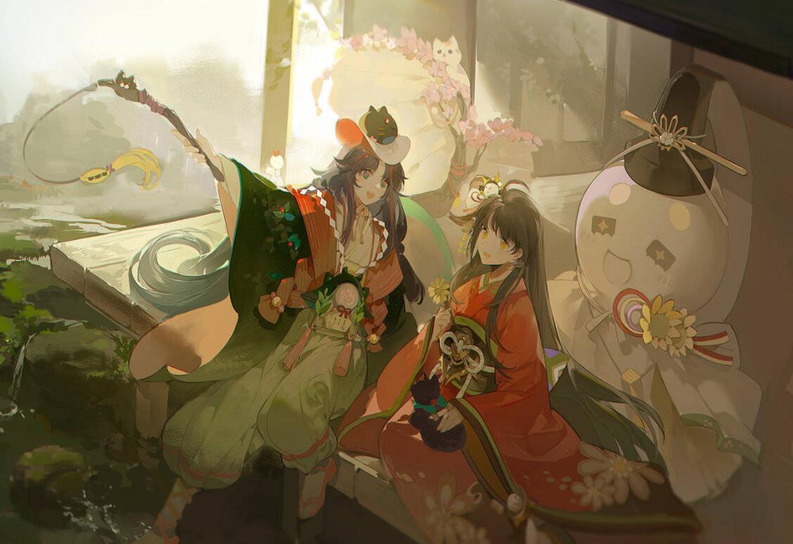 拖了11个月，阴阳师终于做好崽战皮肤，玩家都忘记有谁了！