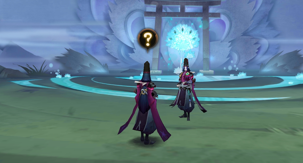 阴阳师:解读sp雪女剧情,sp八岐大蛇将出现?剧情神似侍神令