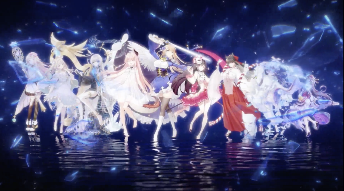 游戏五日谈：《复苏的魔女》上线，这款4.5评分的新游怎么玩？