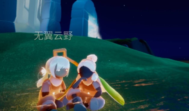 光遇：陈星汉终于妥协了!无翼从此自己能飞?可是要用159元换