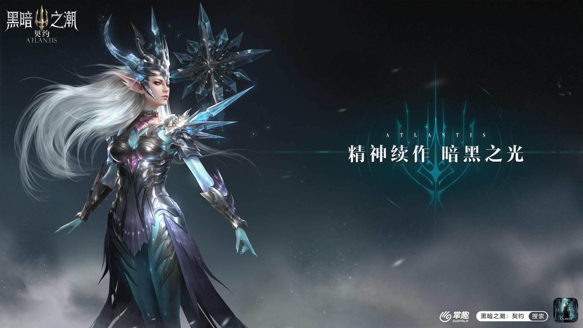 【黑潮小测试】哪个职业与你更匹配？参考答案