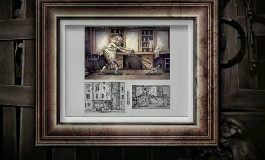 小小噩梦22代的DLC内容推测评论区补充说明小小梦魇2