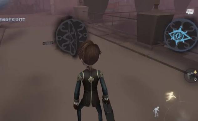 第五人格神级祭司才会打的5种洞,造型太奇特,连自己都懵逼