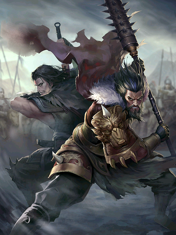三国杀:国战最恶心武将是他?削弱后是否能还玩,玩家有话说