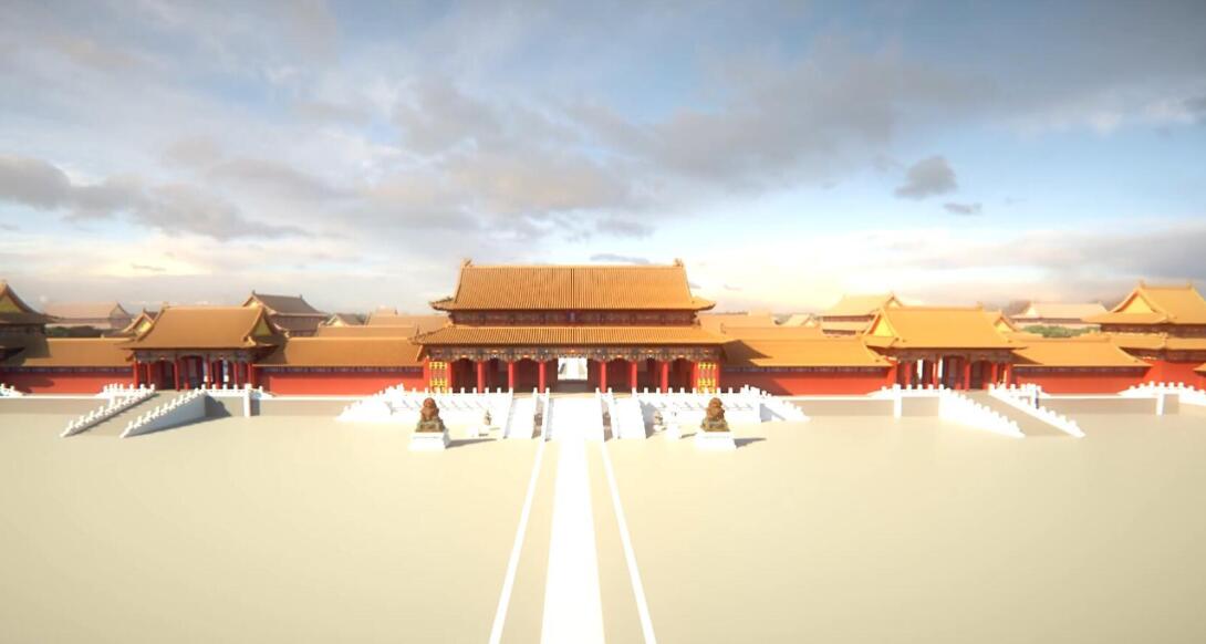 为什么《我的世界》做国风有那味儿？