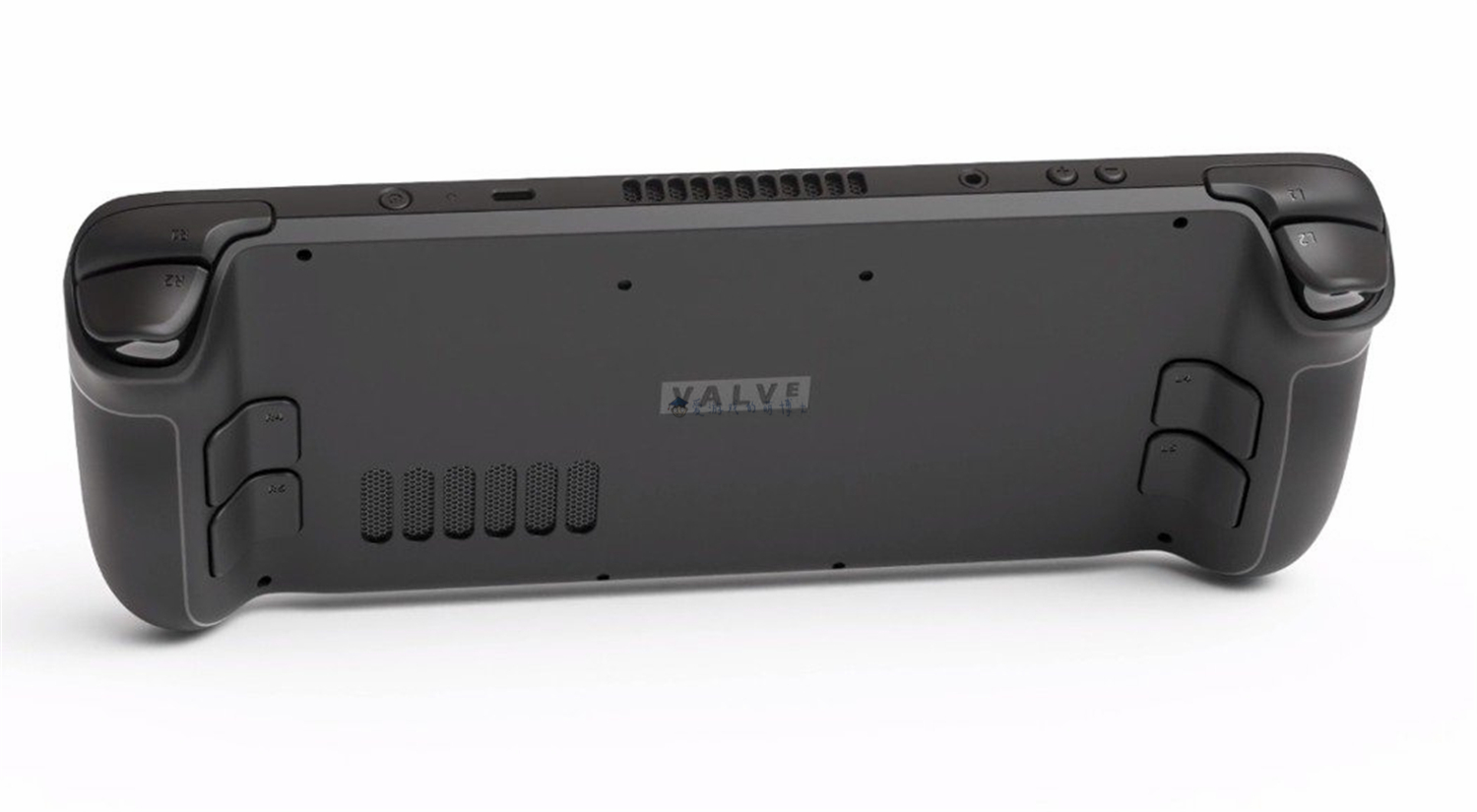 Valve真的推出了一台掌上游戏机，有点像传闻中的Switch Pro