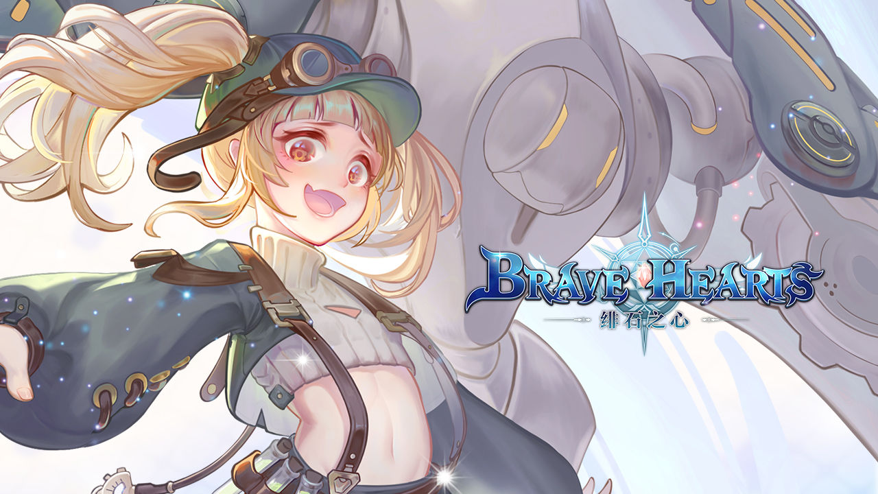 【英雄档案】炼金协会技术首席—艾可