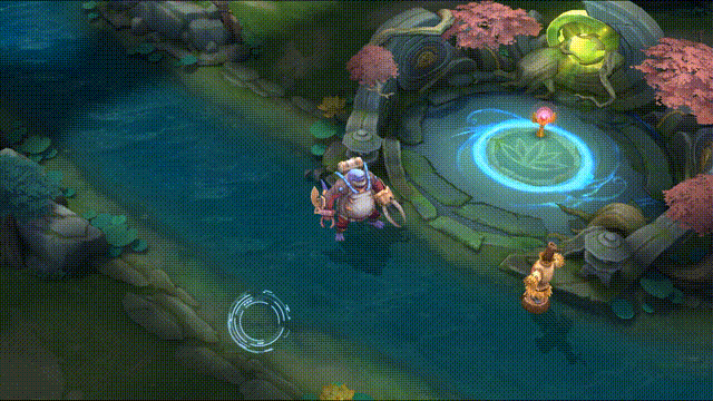 9月签到皮肤展示 l 电子鱼叉，水浪处刑