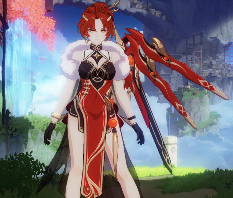 崩坏3国际服增加测试名额,4.9国内已经测过,为何要多此一举