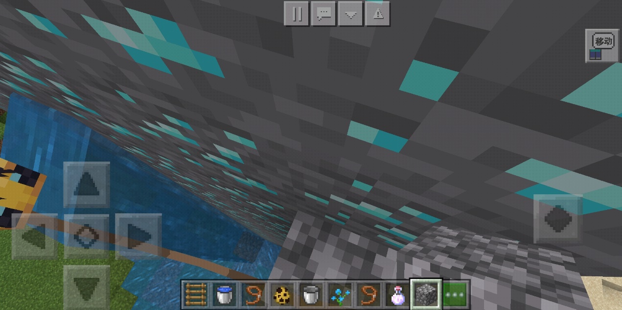 我的世界 还在为钻石矿发愁 试试这个mod 让你瞬间变钻石大亨 我的世界 小米游戏中心