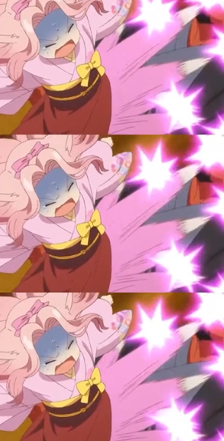 实力护妻名场面  看一遍哪儿够？