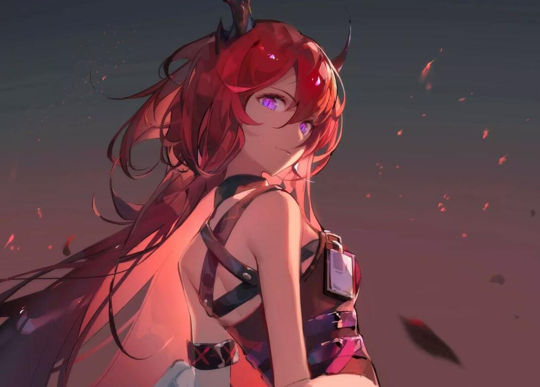 冬灵血巫大师终于倒了！明日方舟最难SS易主，幻神大展身手