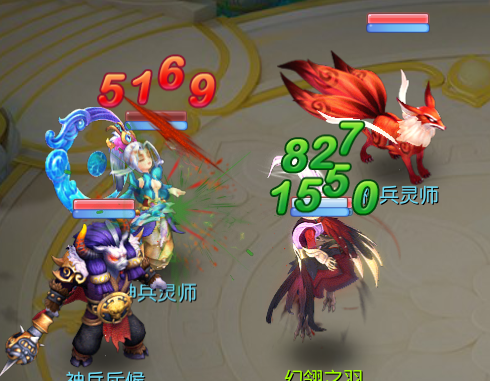 新灵兽幻翎之羽详解|一波团灭对面不是梦？