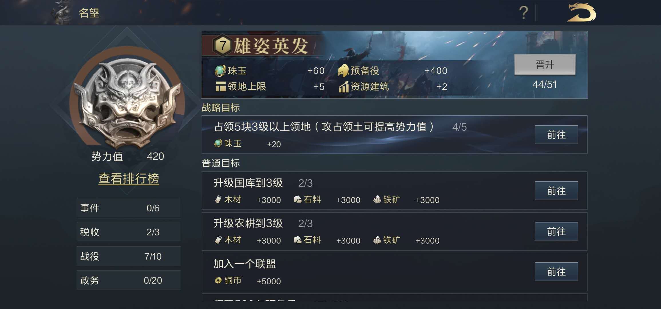 日常任务小细节