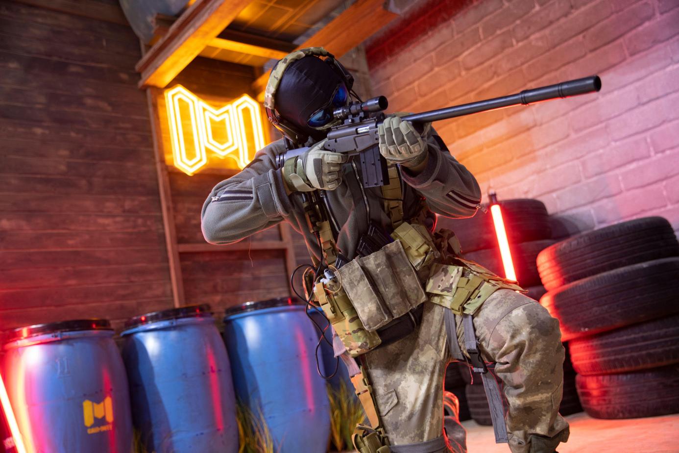 福利合集希拉艾本一同登场高清美图大放送