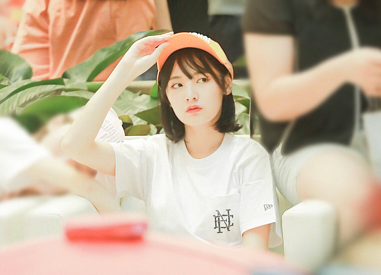 玩还是粉丝会玩，粉丝竟将《摩尔庄园》变打歌节目