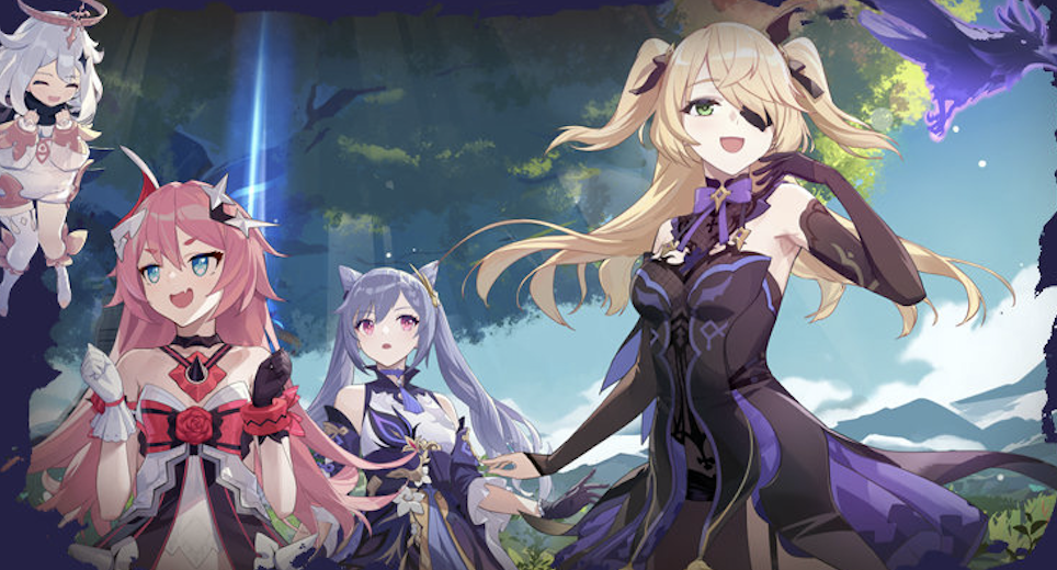 崩坏3：没有专属装备，也不想氪金，要怎么玩菲谢尔？