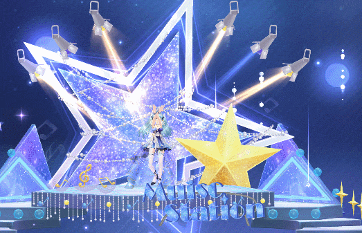 爆料丨星河滚烫，感受摇滚带来的狂风暴雨吧！