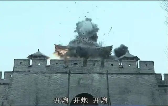 古代战争中的“千里眼”，堪破敌军一切行动