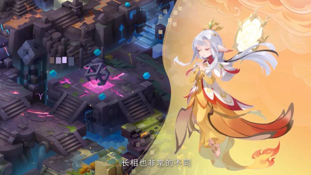 重磅联动来袭，新宠物新神兽登场！快来看看暑期新版本的曝光内容吧