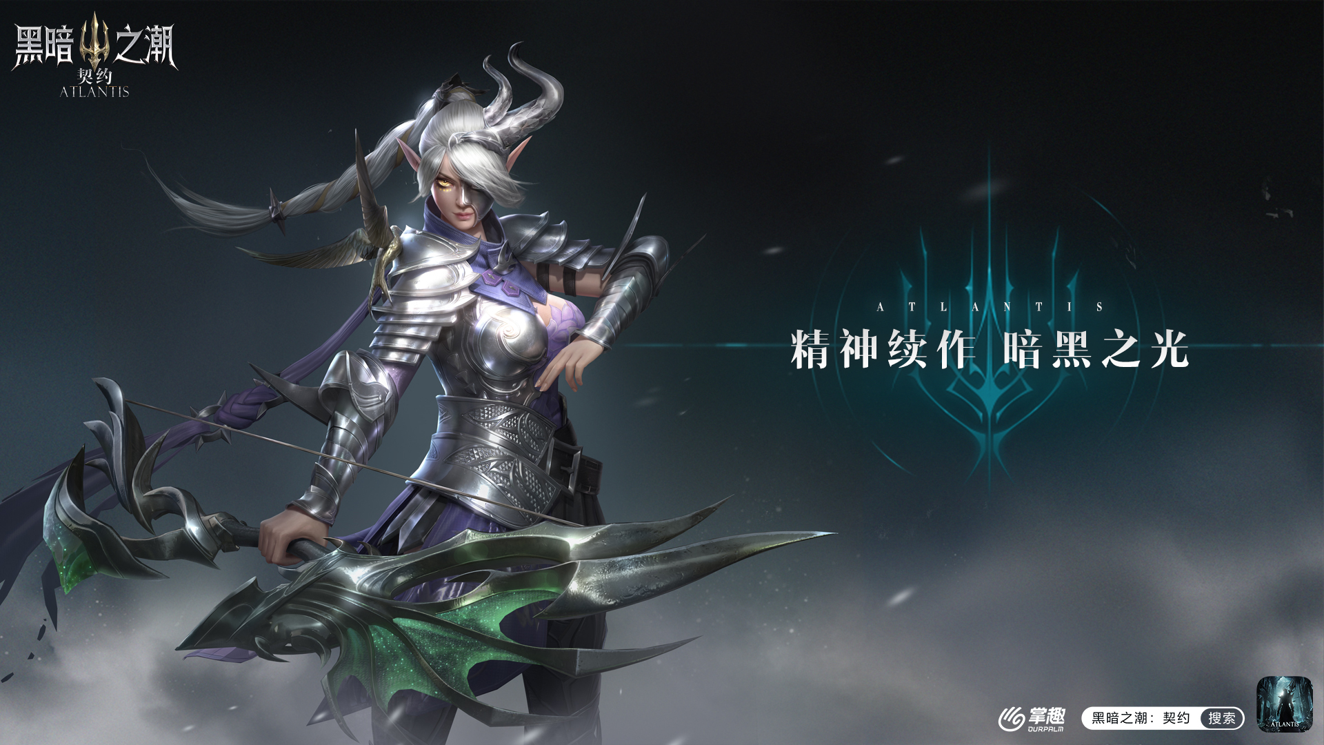 【黑潮小测试】哪个职业与你更匹配？参考答案
